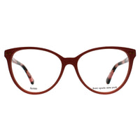 Kate Spade Glasses Frames Thea 35J Pink Women