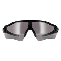 Oakley Sunglasses Radar EV Path OO9208-52 Polished Black Prizm Black