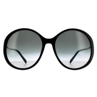 Givenchy Sunglasses GV7189/S 807 9O Black Grey Gradient