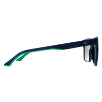 Lacoste Sunglasses L972S 401 Matte Blue Green