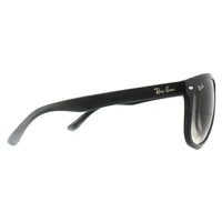 Ray-Ban Sunglasses 4147 Black Grey Gradient 601/32 56mm