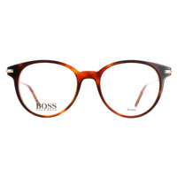 Hugo Boss Glasses Frames BOSS 1270 086 Havana Men Women