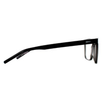 Hugo by Hugo Boss Glasses Frames HG 1074 5RK Grey Black Men
