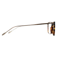 Giorgio Armani Glasses Frames AR7154 5026 Dark Havana Men