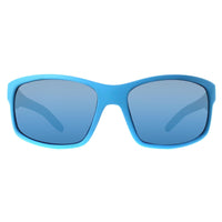 Smarty Sunglasses X2125 C Matte Light Blue
