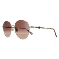 Moncler Sunglasses ML0233-K 32F Gold Brown Gradient
