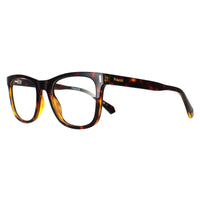 Polaroid Glasses Frames PLD D511 086 Havana Women