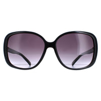 Ted Baker Sunglasses TB1312 Krash 001 Black Grey Gradient
