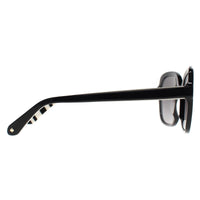 Kate Spade Sunglasses Babbette/G/S 807 WJ Black Grey Gradient Polarized