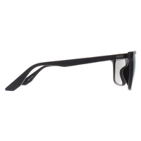 BMW Sunglasses BW0002-H 02D Matte Black Smoke Polarized