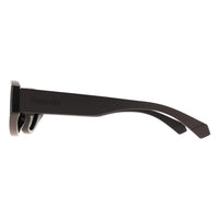 Polaroid Sunglasses PLD 6243/S/X 807 M9 Black Grey Polarized