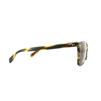 Oliver Peoples Sunglasses Bernardo 5189 1003N9 Havana Brown Polarized