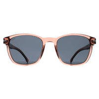 Hugo Boss Sunglasses BOSS 1505/S 35J IR Transparent Brown Dark Grey