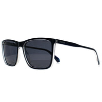 Polaroid Sunglasses PLD 4180/S OXZ C3 Blue Crystal Blue Polarized