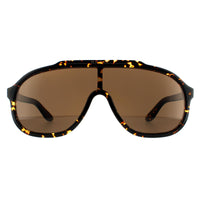 Gucci Sunglasses GG1038S 002 Havana Brown