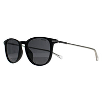 Polaroid Sunglasses PLD 4187/G/S/X 807 M9 Black Grey Polarized