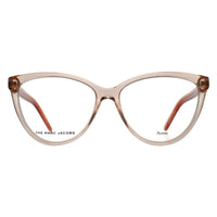 Marc Jacobs Glasses Frames MARC 599 R83 Transparent Beige Women
