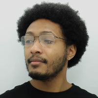 Oakley Glasses Frames OX5148 Wingback Sq 5148-02 Pewter Men