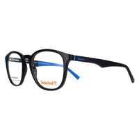 Timberland Glasses Frames TB1626 001 Black Men