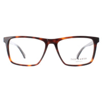 Ted Baker Glasses Frames TB8217 106 Brown Men