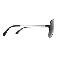 Polaroid Sunglasses PLD 2083/G/S 807 M9 Black Grey Polarized