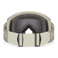 Smith White Unisex Squad Xl Mtb Goggles
