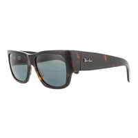 Ray-Ban Sunglasses Nomad RB2187 902/R5 Tortoise Blue