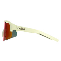 Bolle Sunglasses C-Shifter BS005006 Creator Matte Green Volt Ultraviolet