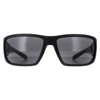 Arnette Sunglasses AN4297 Snap II 275887 Matte Black Dark Grey