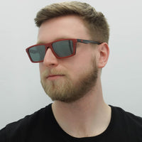 Emporio Armani Glasses Frames EA4189U 50171W Shiny Black Men