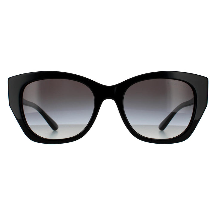 Michael Kors Sunglasses MK2119 30058G Black Dark Grey Gradient