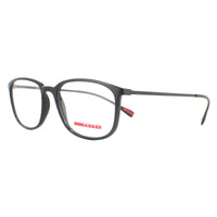 Prada Sport Glasses Frames PS03HV 1AB1O1 Black Men