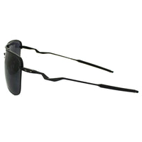 Oakley Sunglasses Tailhook OO4087-01 Satin Black Grey
