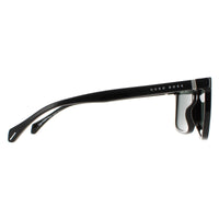 Hugo Boss Sunglasses BOSS 1082/S/IT 807 QT Black Green