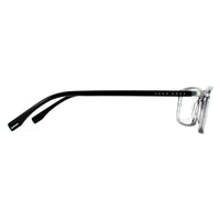Hugo Boss Glasses Frames BOSS 0680/IT 2W8 Grey Horn Men