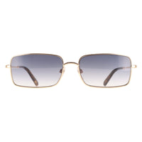 Marc Jacobs Sunglasses MARC 771/S LKS 08 Gold Dark Blue Gradient