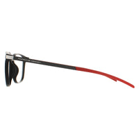 Porsche Design Glasses Frames P8348 A Black Men Women