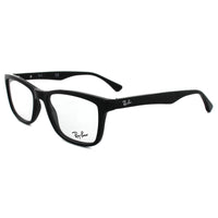 Ray-Ban Glasses Frames 5279 2000 Shiny Black