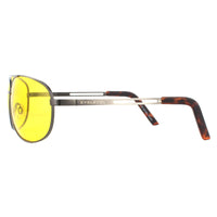 Eyelevel Sunglasses Night Driver Polarized Brown Tortoise Night Vision Glasses