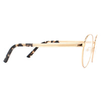 Prada Glasses Frames PR52XV SVF1O1 Pink Women