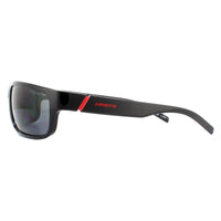 Arnette Sunglasses Zoro AN4271 41/81 Shiny Black Dark Grey Polarized