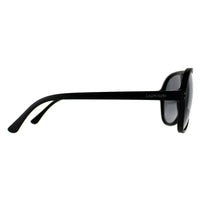 Calvin Klein Sunglasses CK19532S 001 Matte Black Grey