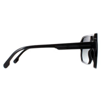 Carrera Sunglasses Victory C 01/S 807 WJ Black Grey Gradient Polarized