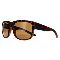 Dragon Sunglasses Rune 40725-246 Matte Tortoise Bronze