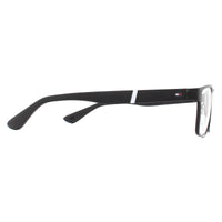 Tommy Hilfiger Glasses Frames TH 1543 003 Matte Black