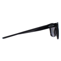 Oakley Sunglasses Ojector OO9018-04 Black Ink Prizm Black Polarized