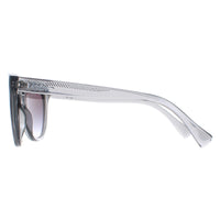 Ralph by Ralph Lauren Sunglasses RA5260 57998G Transparent Grey Grey Gradient