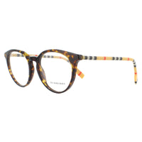 Burberry Glasses Frames BE2318 3854 Dark Havana Women