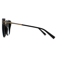 Givenchy Sunglasses GV7191/S 807 9O Black Grey Gradient