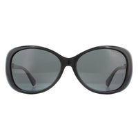 Polaroid Sunglasses PLD 4097/S 807 M9 Black Grey Polarized
